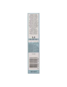 Schwarzkopf Igora Royal Highlifts 10-1 - Rubio Platino Ceniza 60 ml 2